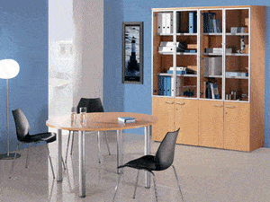 Meeting room furniture - tables