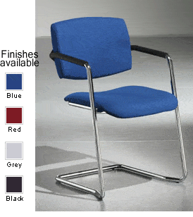 Visitor chairs