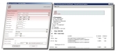 Vehicle tracking reports