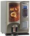 Coffee vending machine Crane Stentorfield Genesis Coffee vending machine Crane Stentorfield Genesis