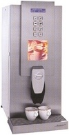 Coffee vending machine ETNA Linea Gastro Coffee vending machine ETNA Linea Gastro