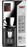 Coffee vending machine Wittenborg 7000 Coffee vending machine Wittenborg 7000