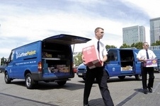 Coffee Point delivery