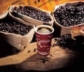 Coffee selection