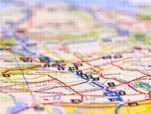 Vehicle tracking mapping Vehicle tracking mapping