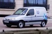 Thames Water vehicle tracking Thames Water vehicle tracking