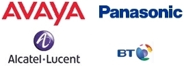 PABX / VoIP telephone system suppliers