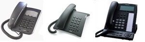 PABX, IPBX, VoIP telephone systems
