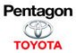 Pentagon Toyota telephone systems Pentagon Toyota telephone systems