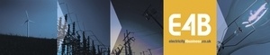 Cheap business electricity from E4B