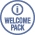 Welcome pack