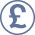 Pound symbol