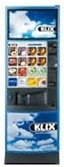 Klix drink vending machines Klix drink vending machines
