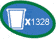 Cup capacity
