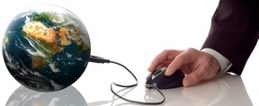 Business broadband world