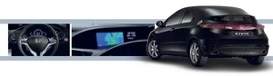 Honda Civic car leasing Honda Civic car leasing