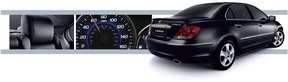 Honda fleet leasing Honda fleet leasing