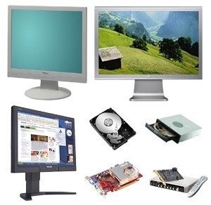 Business desktops