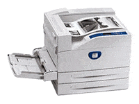 Laser business printers