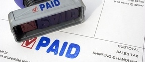Debt Recovery Paid