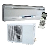 Office air conditioning wall split