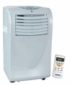 Office air conditioning mobile
