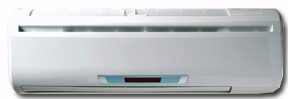 Office air conditioning remote