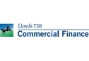 Lloyds TSB Commercial Finance logo