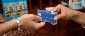 MBNA business credit cards