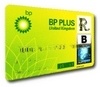 BP fuel cards for business