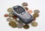 Phone & money