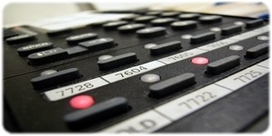 Modern Communications Phone system