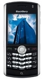Blackberry Pearl - business mobile phone Blackberry Pearl - business mobile phone