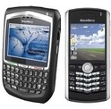 BlackBerry business mobile phone