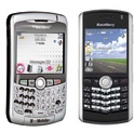 BlackBerry business mobile phone BlackBerry business mobile phone