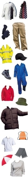 Corporate clothing & workwear Corporate clothing & workwear