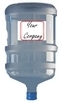 Personalised bottle