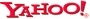 Yahoo logo