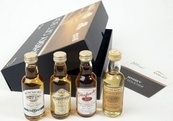 Corporate gift boxes whisky