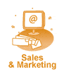 Marketing & Ventes