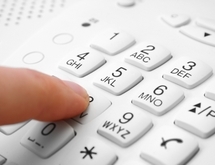 IVR / Call Routing / Auto Attendant