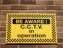 CCTV Suppliers for Business