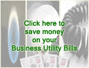 Save money on your Business Utility Bills