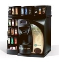 Kenco Singles coffee machine Kenco Singles coffee machine