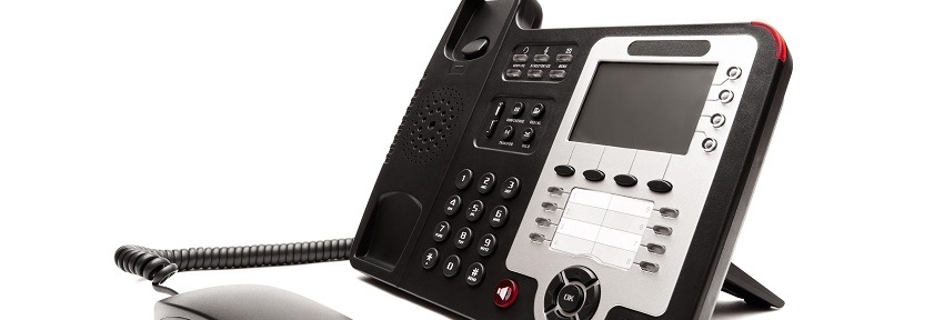 Small business phone system