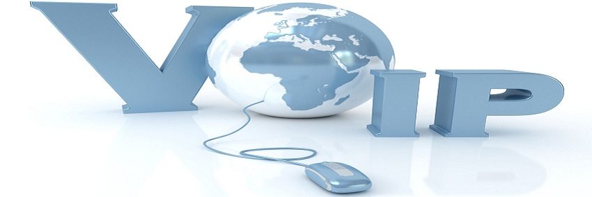 VOIP system for small business