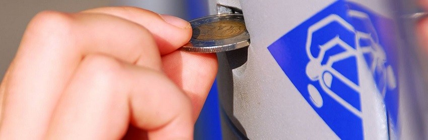 School vending machines