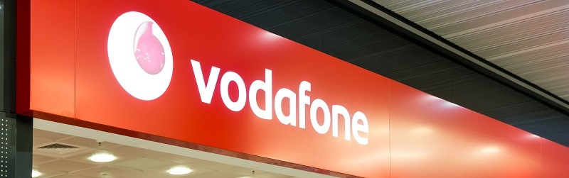 Vodafone for business