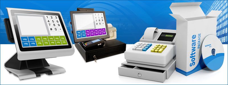 ePos software