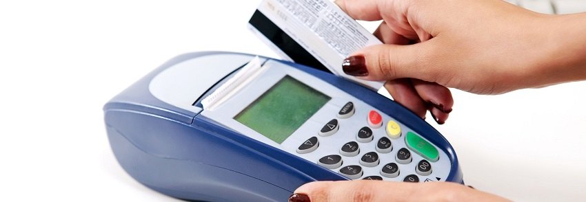 Merchant accounts for small businesses